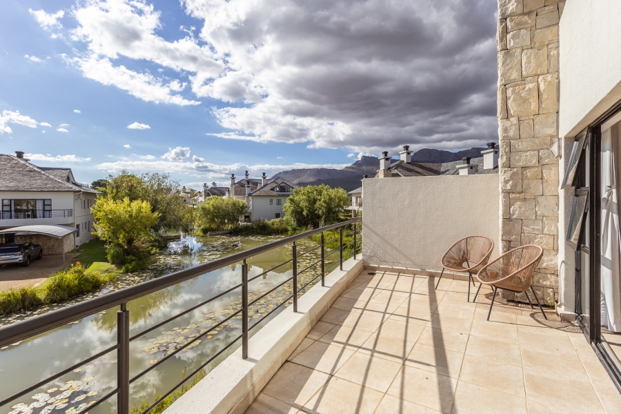 3 Bedroom Property for Sale in Pearl Valley at Val de Vie Western Cape